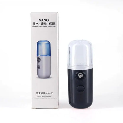 Rynx | Mini Face Moisturizer