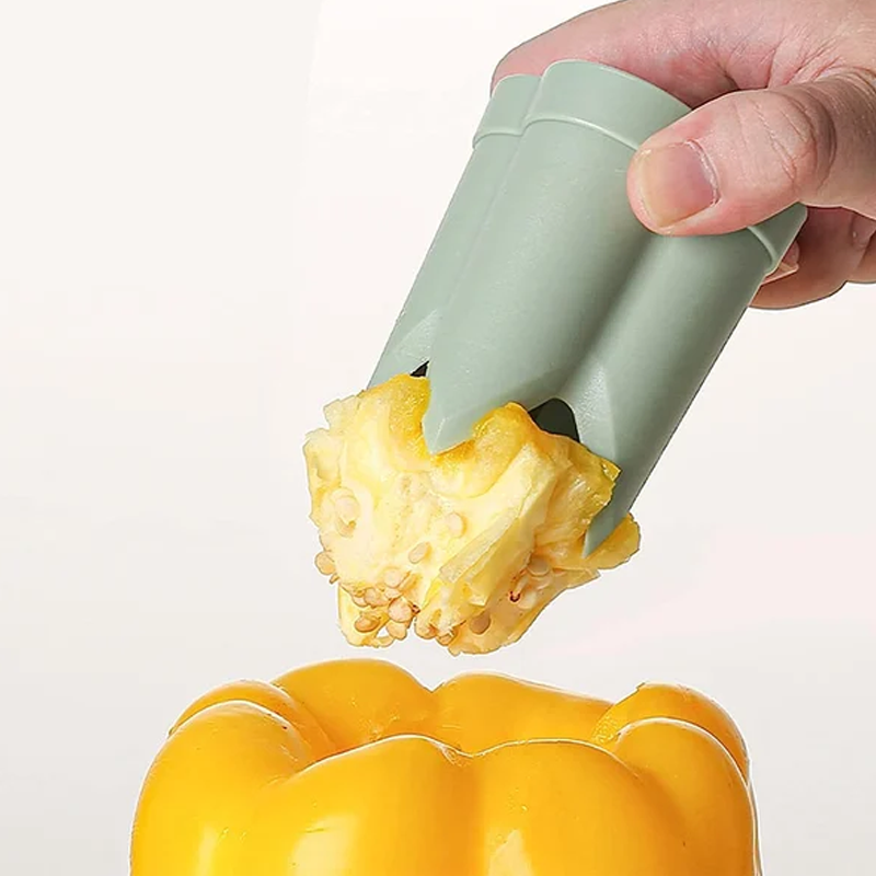 Rynx | ABS Chili Seed Remover