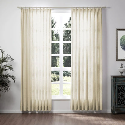 Rynx | Curtain - Add Natural Elegance and Comfort to Your Interior