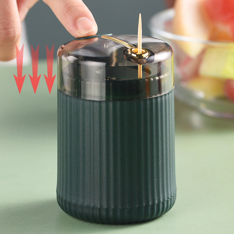 Rynx | Creative Automatic Toothpick Dispenser