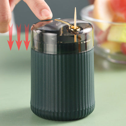 Rynx | Creative Automatic Toothpick Dispenser