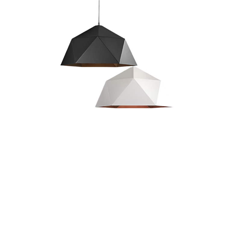 Rynx | LumaArc Modern Adjustable LED Pendant Light