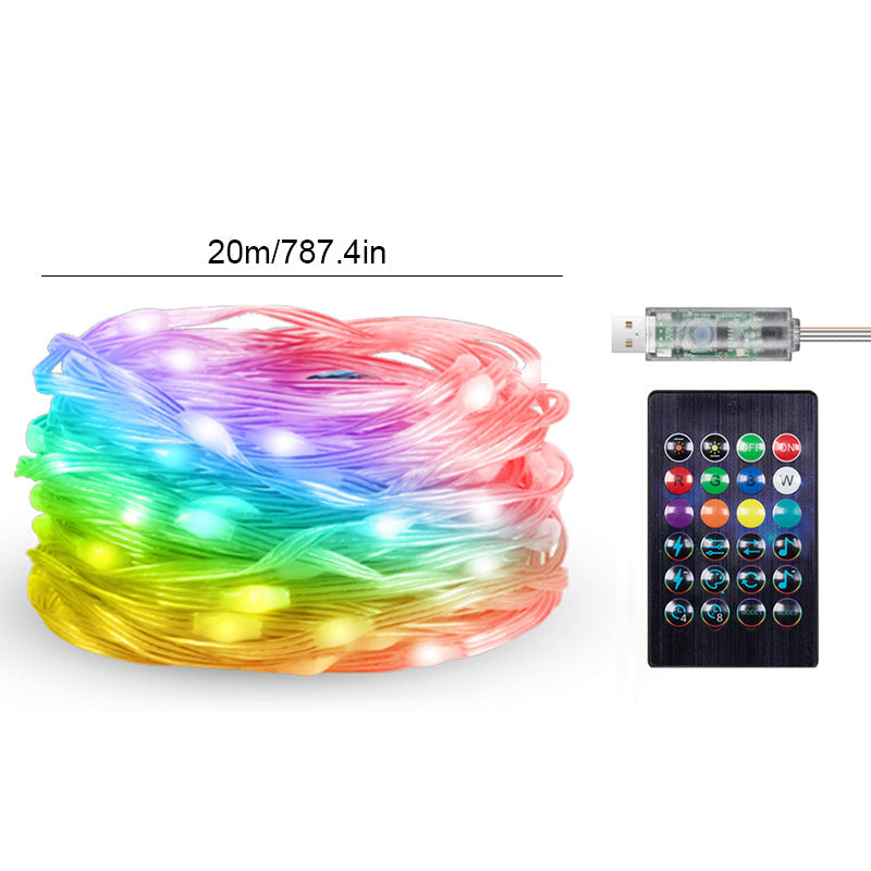 Rynx | Wi-Fi Bluetooth Smart Led for Outdoor
