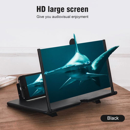 Rynx | 2023 latest definition mobile screen amplifier