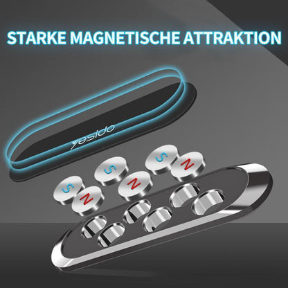 RYNX | Mount-free magnetic phone holder