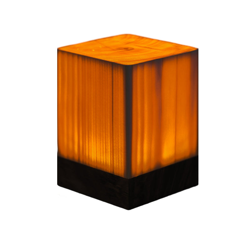 Rynx | LumiLuxe Stylish LED Table Lamp