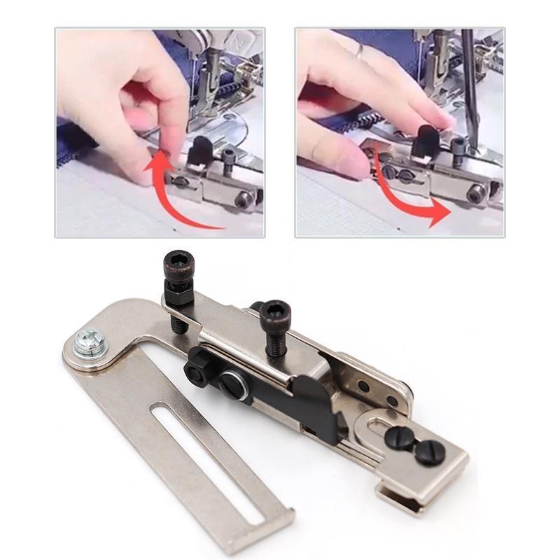 Rynx | Pied-De-Biche for sewing machine for zipper