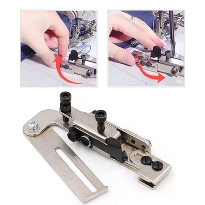 Rynx | Pied-De-Biche for sewing machine for zipper