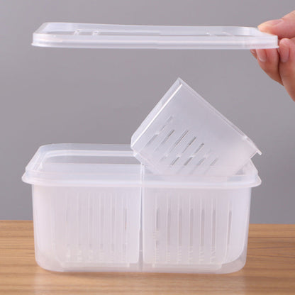 Rynx | Storage box for food
