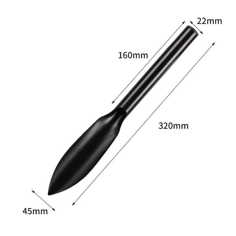 Rynx | Multifunctional Garden Shovel