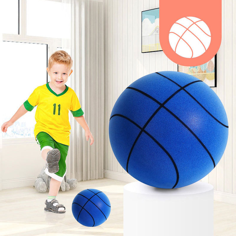 RYNX | Handleshh Silent Basketball
