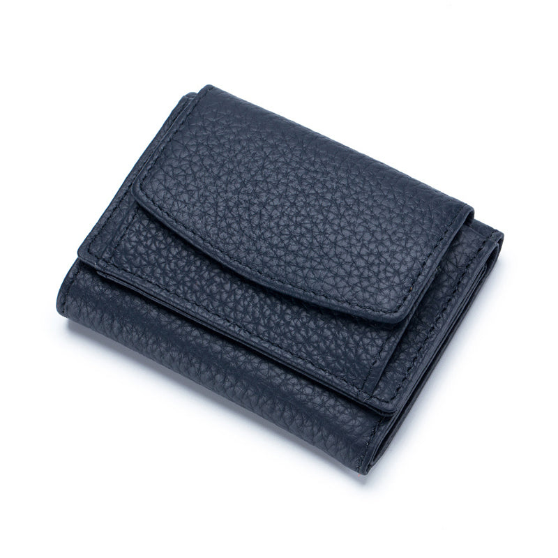 RYNX | Handcrafted Rfid Wallet Made Of Soft Leather
