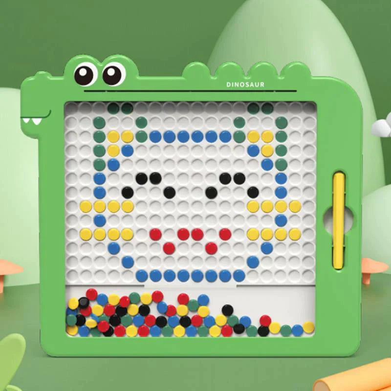 Rynx | Magnetic Drawing Board for Kids