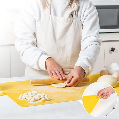 Rynx | XL Silicone Kitchen Mat - FlexiMat