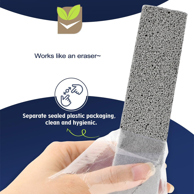 Rynx | Strong Cleaning Pumice Stone