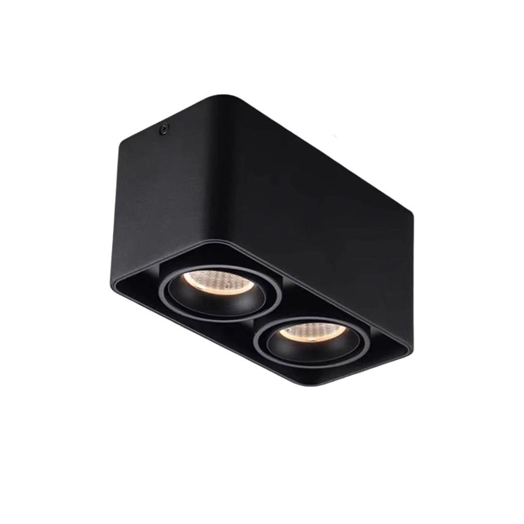 Rynx | Light King - Square Adjustable Ceiling Bracket Padding
