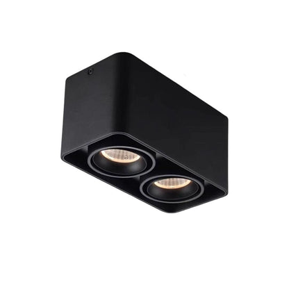 Rynx | Light King - Square Adjustable Ceiling Bracket Padding