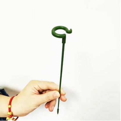 Rynx | Plant support stake trunk climbing solid support