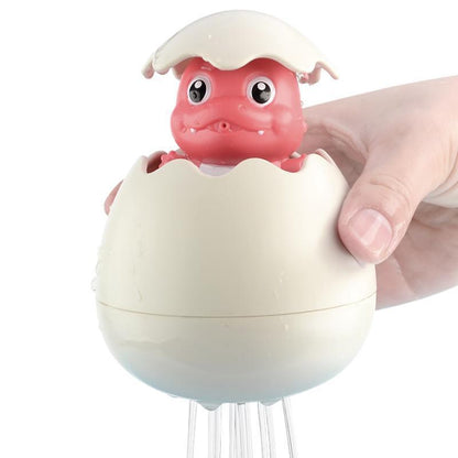 Rynx | Toy swim sprinkler for baby baths