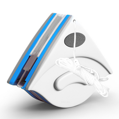 Rynx | PanePolish Magnetic Double-Sided Window Cleaner
