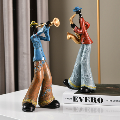 Rynx | Band Sculpture