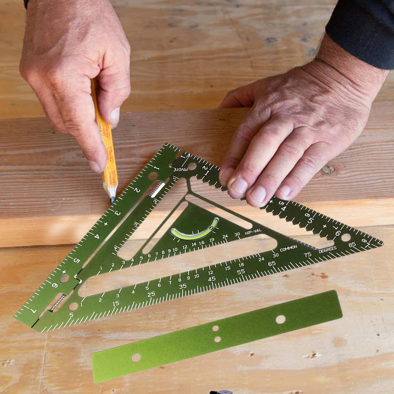 Rynx | Rafter Square Tool