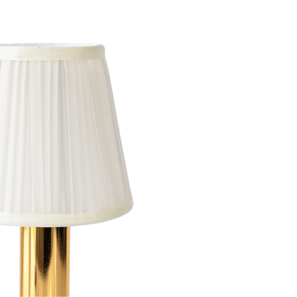 Rynx | CozyGlimmer | Fabric Table Lamp