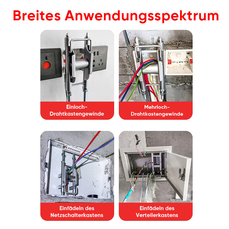 Rynx | Single threading aid