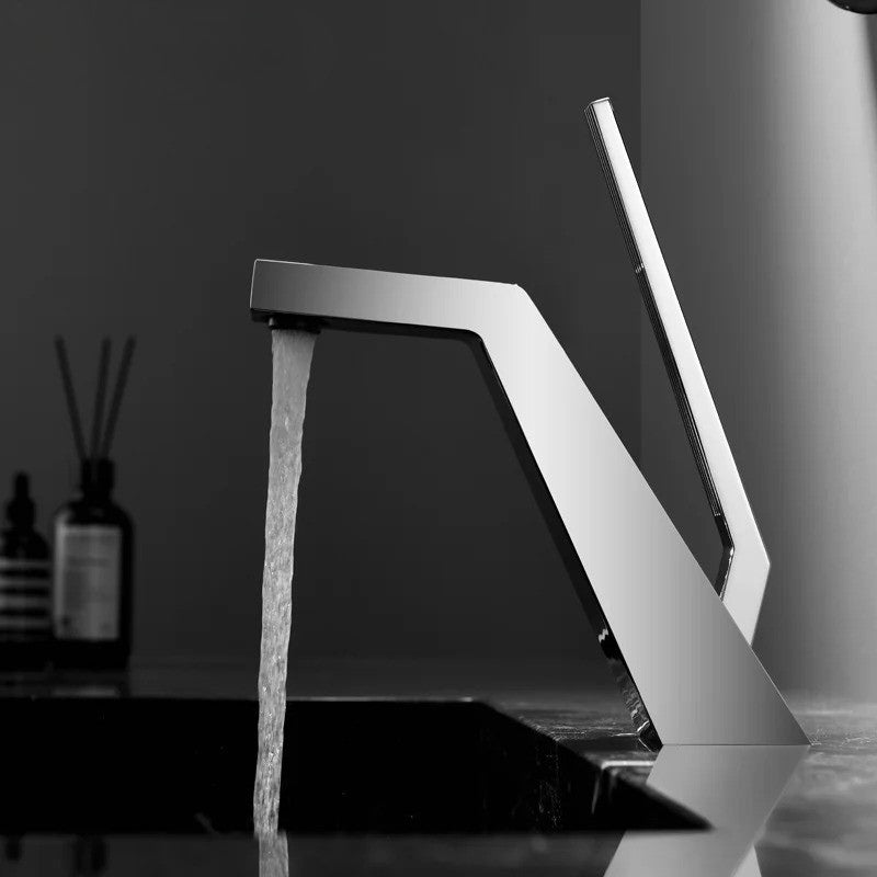 Rynx | Streamline Bathroom Faucet