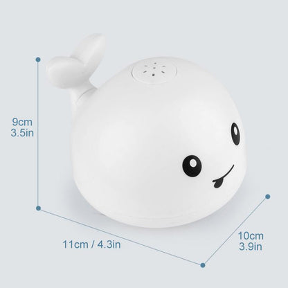 Rynx | Bathroom Water Spray Toy