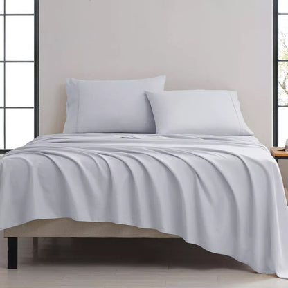 Rynx | 4-Piece: Kathy Ireland Twill Weave Luxury Bedding Set
