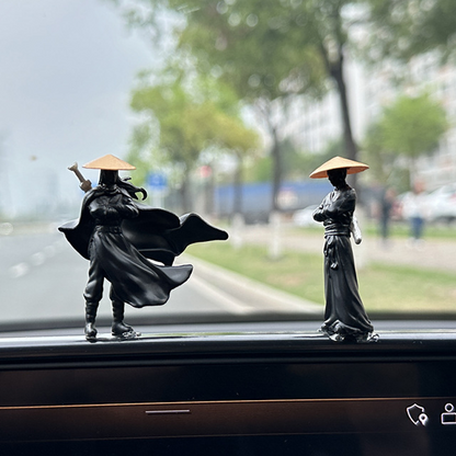 Rynx | Youxia (Riding Knight) – For the car 🛡️