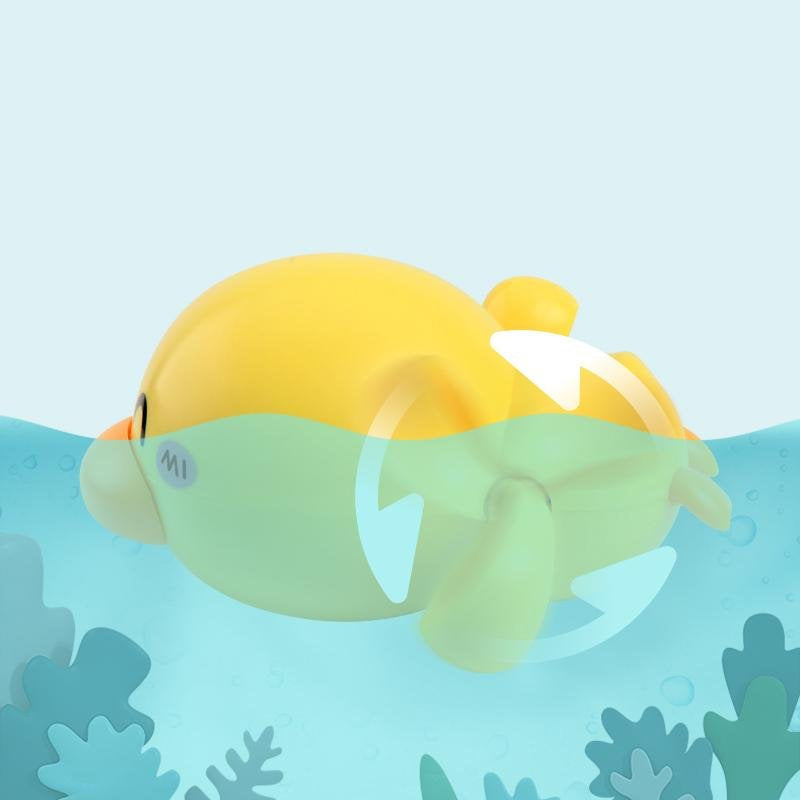 Rynx | Sweet freshwater toy for children