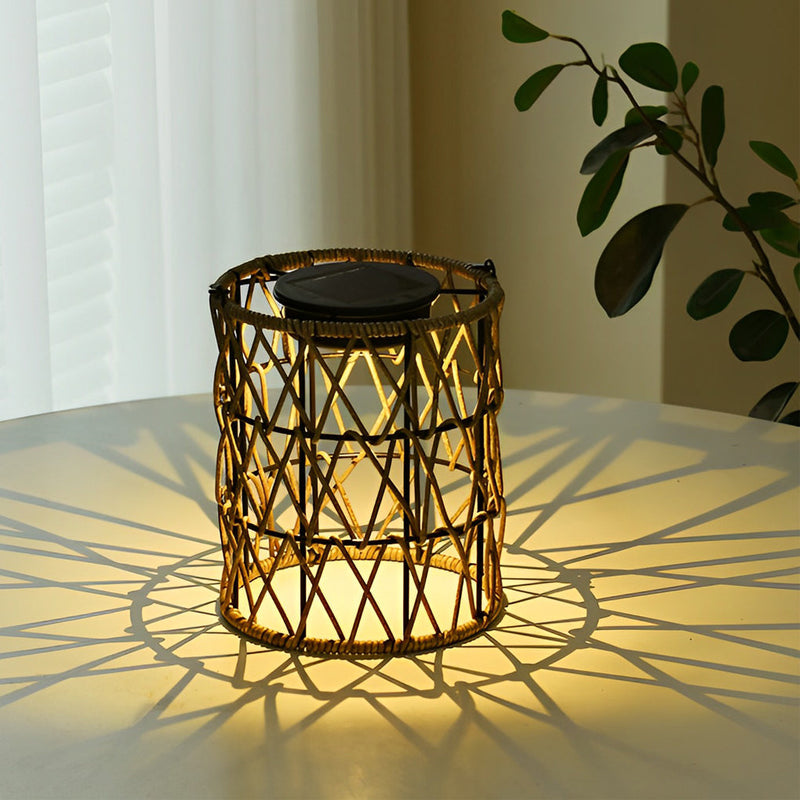 Rynx | SolarAura - sustainable light for relaxation