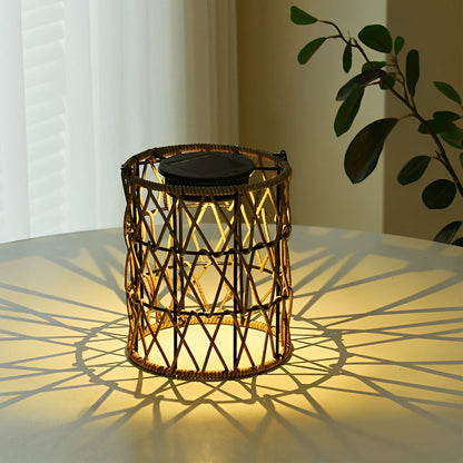 Rynx | SolarAura - sustainable light for relaxation