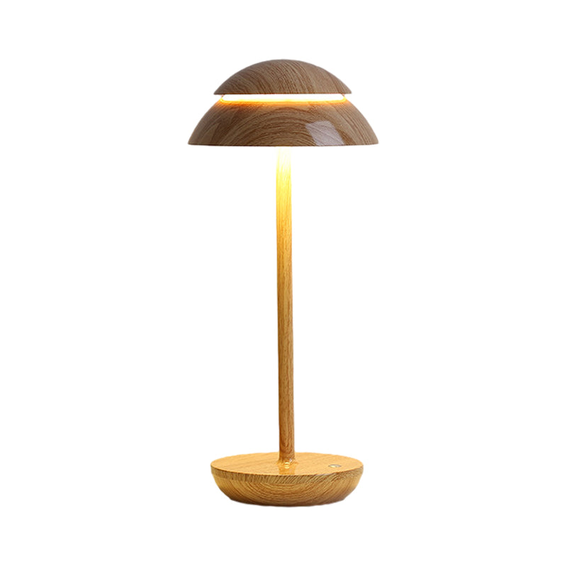 Rynx | LumiShine - Wireless Rechargeable LED Table Lamp