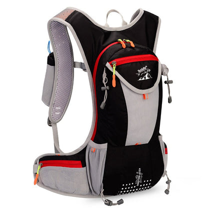 Rynx | Outdoor Lightweight And Breathable Backpack Bicycle Bag