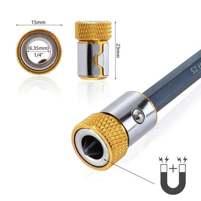 Rynx | Universal Magnetic Ring