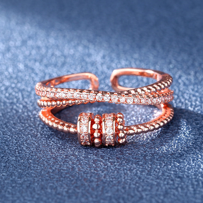 RYNX | Turning-Ring
