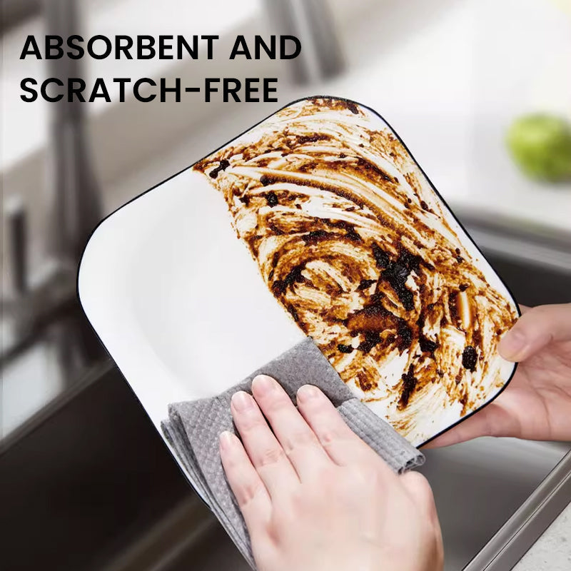 Rynx | Durable Kitchen Cleaning Cloth