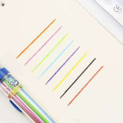 Rynx | Creative Multifunctional Colored Pencils