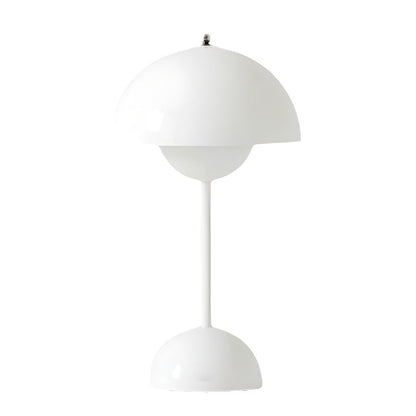 Rynx | BloeiLicht - Portable LED Table Lamp with Dimmer