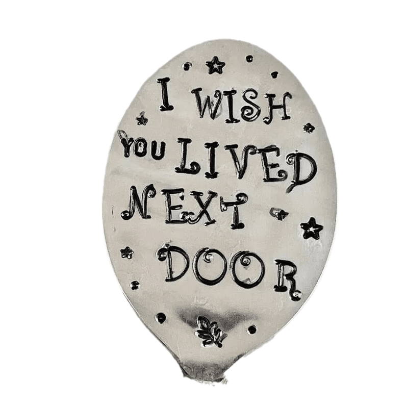 Rynx | Garden Marker Friendship Gift