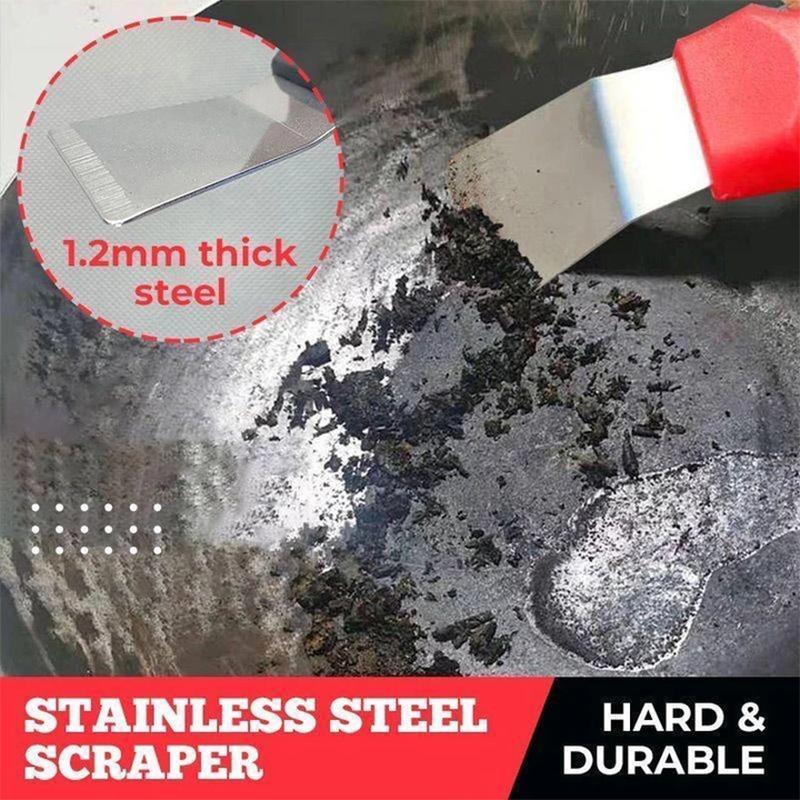 Rynx | Multi-purpose Kitchen Cleaning Spatula