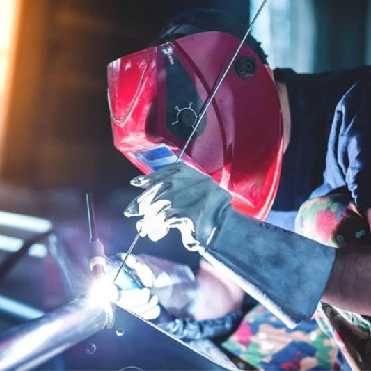 Rynx | Practical simple welding rods