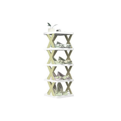 Rynx | Multi-layer shoe rack storage organizer