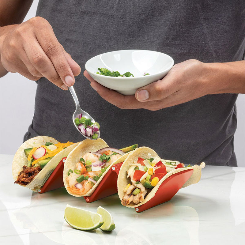 Rynx | Plastic Taco Holder
