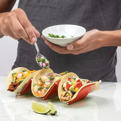 Rynx | Plastic Taco Holder