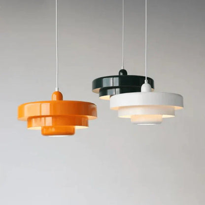 RYNX | Vintage Led Pendant Light - Timelessglow