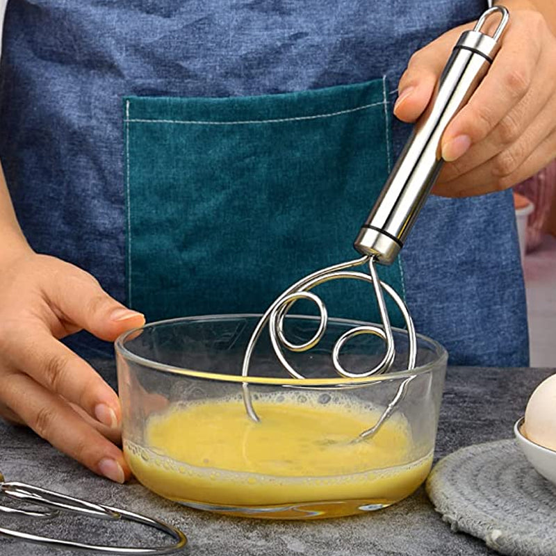 Rynx | Stainless Steel Whisk
